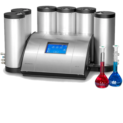 MS-MultiScan dispersion stability analysis system