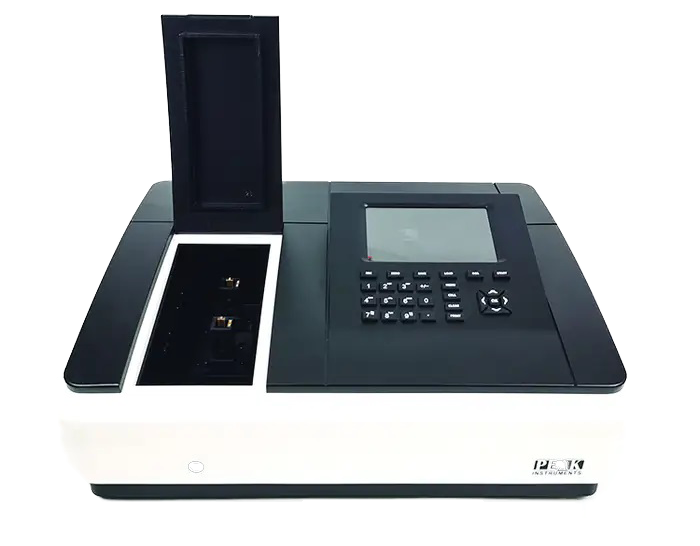 Spectrophotometer PEAK C-7200s