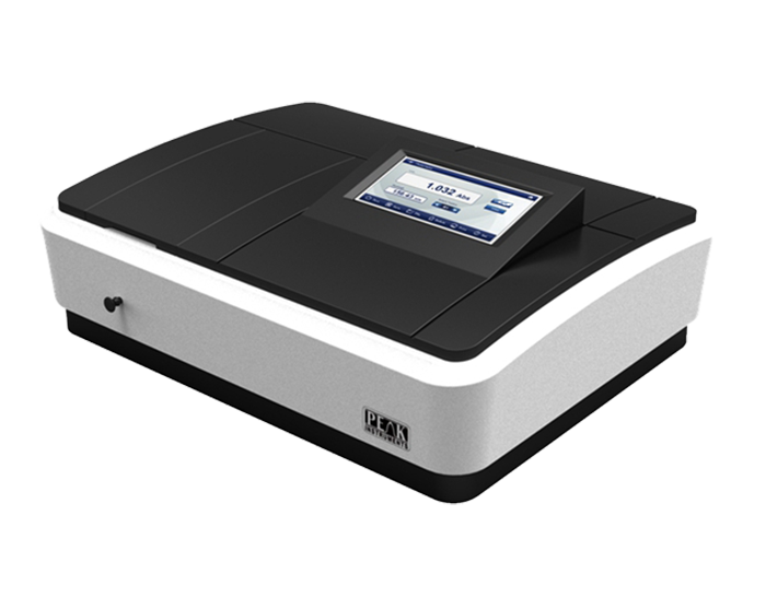 Spectrophotometer PEAK T-9200